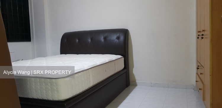Blk 176 Bukit Batok West Avenue 8 (Bukit Batok), HDB 3 Rooms #176213852